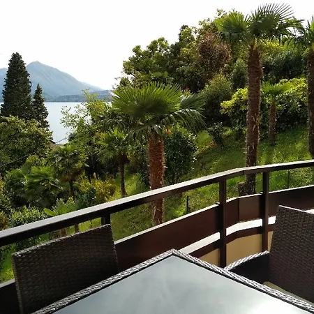 Apartment Vista Lago Due