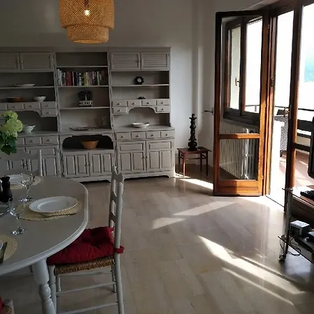 Апартаменты Vista Lago Due