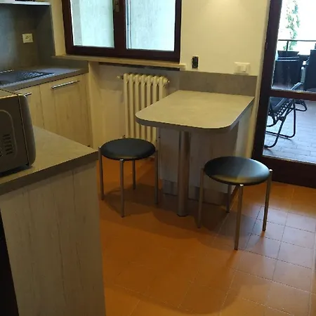 Апартаменты Vista Lago Due *