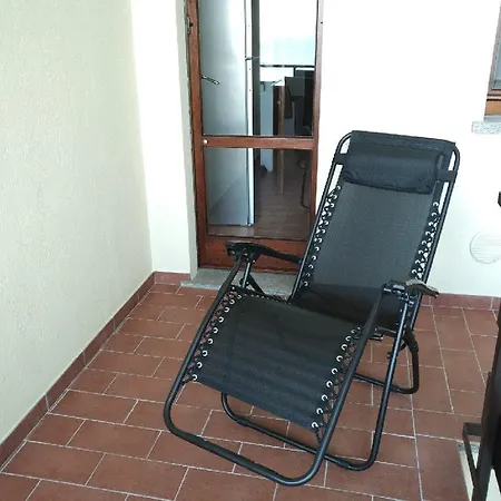 Апартаменты Vista Lago Due *