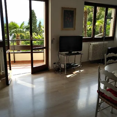 Апартаменты Vista Lago Due