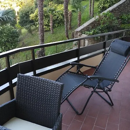 Apartment Vista Lago Due Stresa