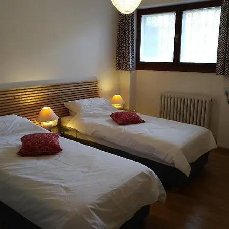 Vista Lago Due Апартаменты Стреза