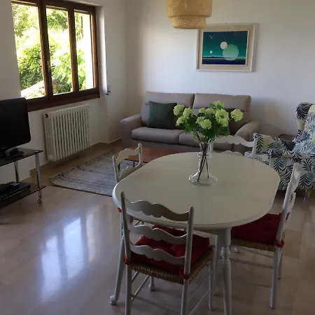 Апартаменты Vista Lago Due