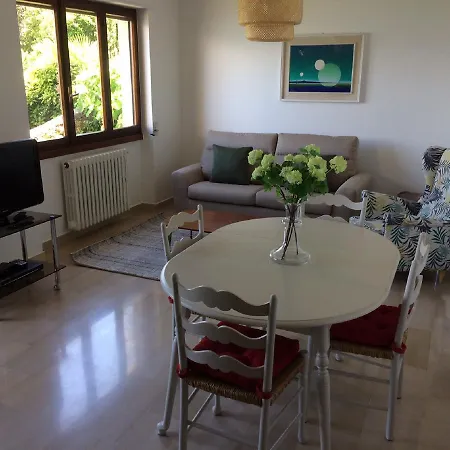 Apartment Vista Lago Due