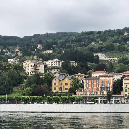Vista Lago Due * Stresa